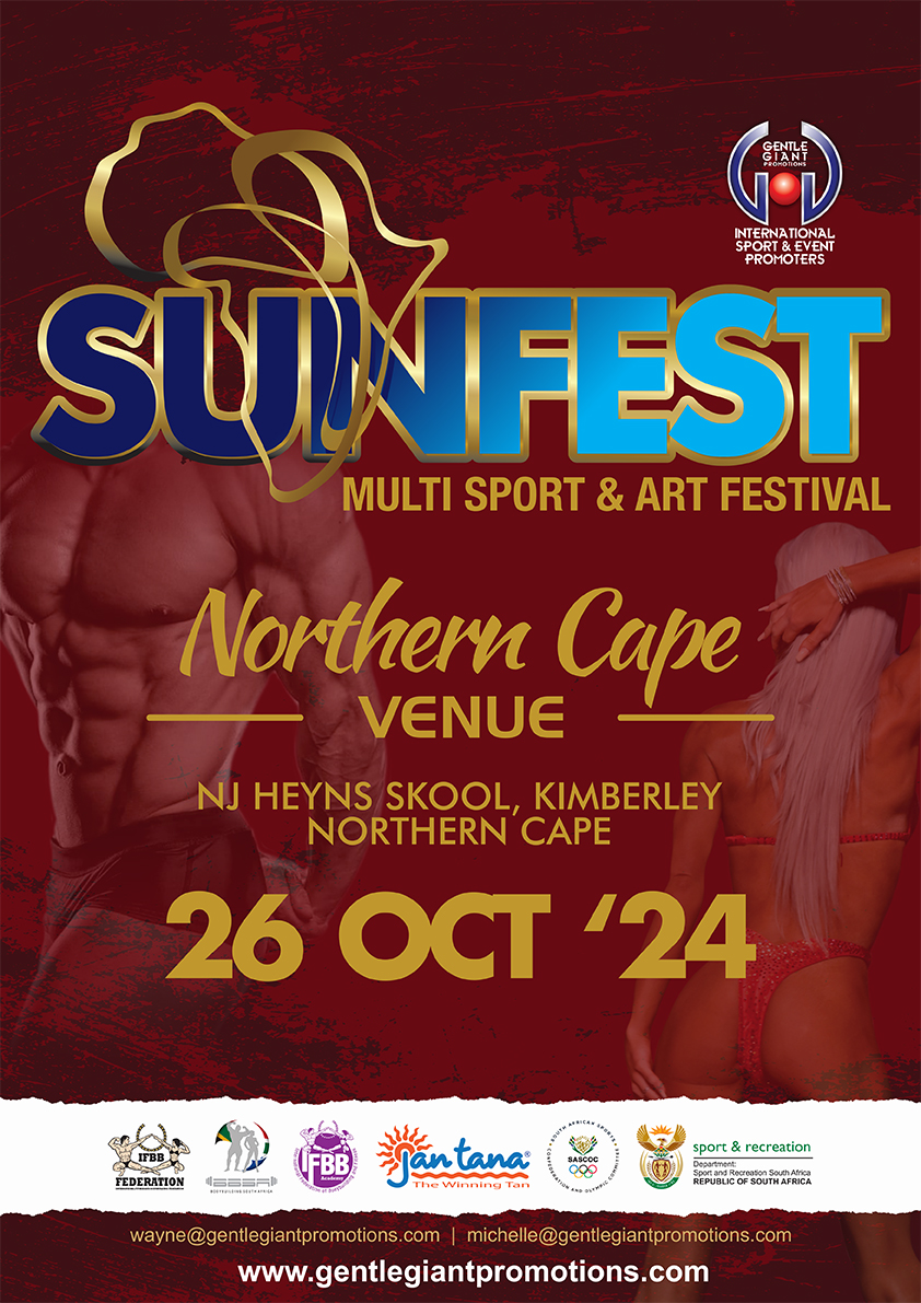 Sunfest North Cape