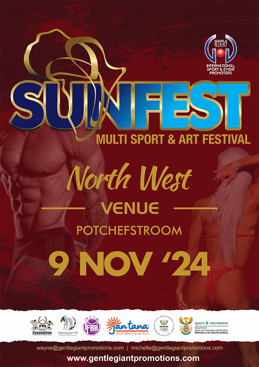 Sunfest North West